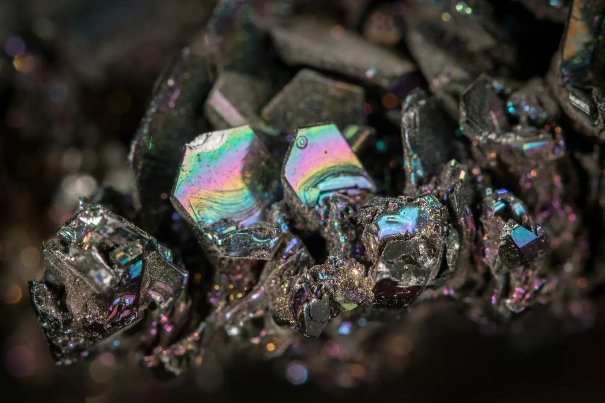 Silicon Carbide