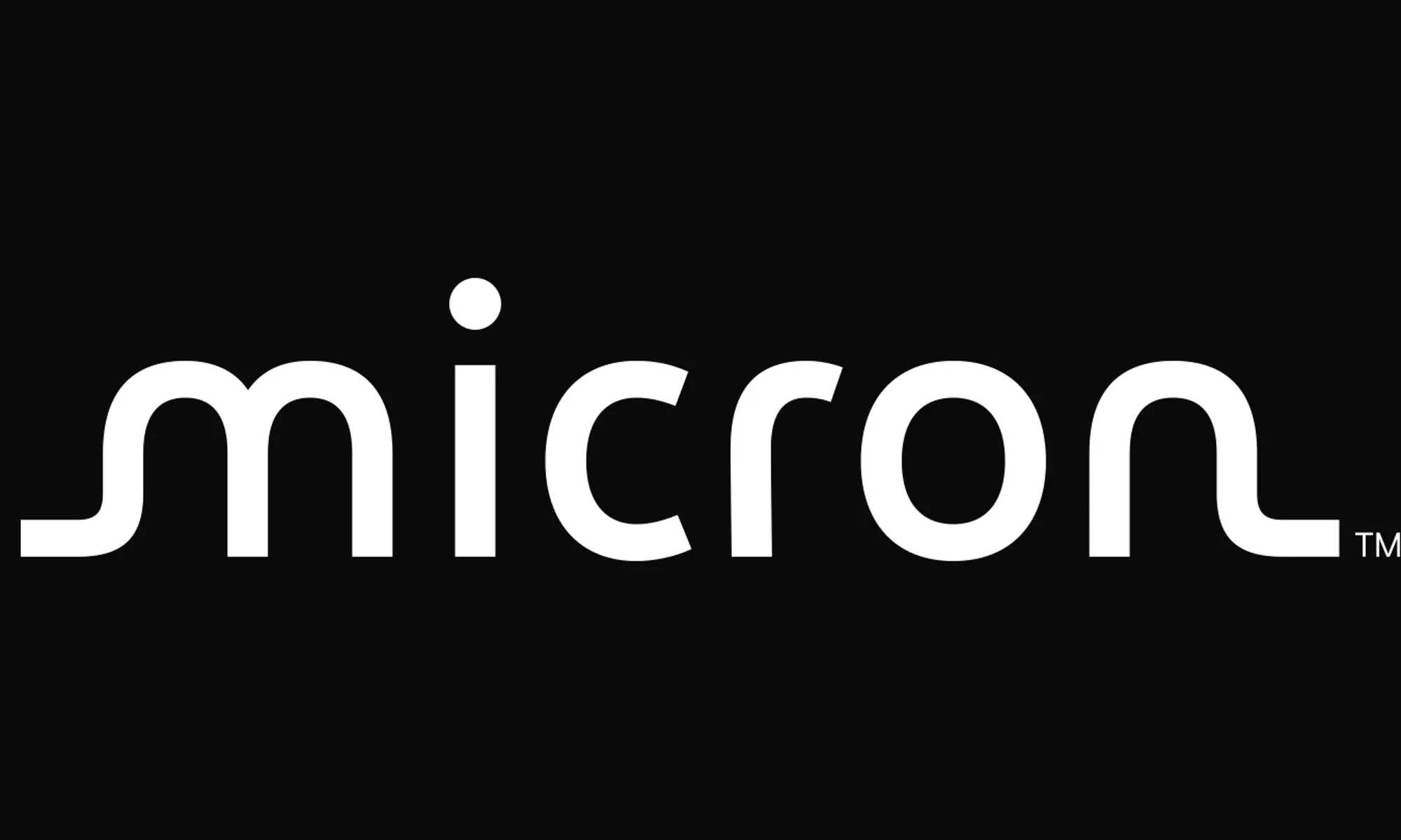 Micron Technology logo