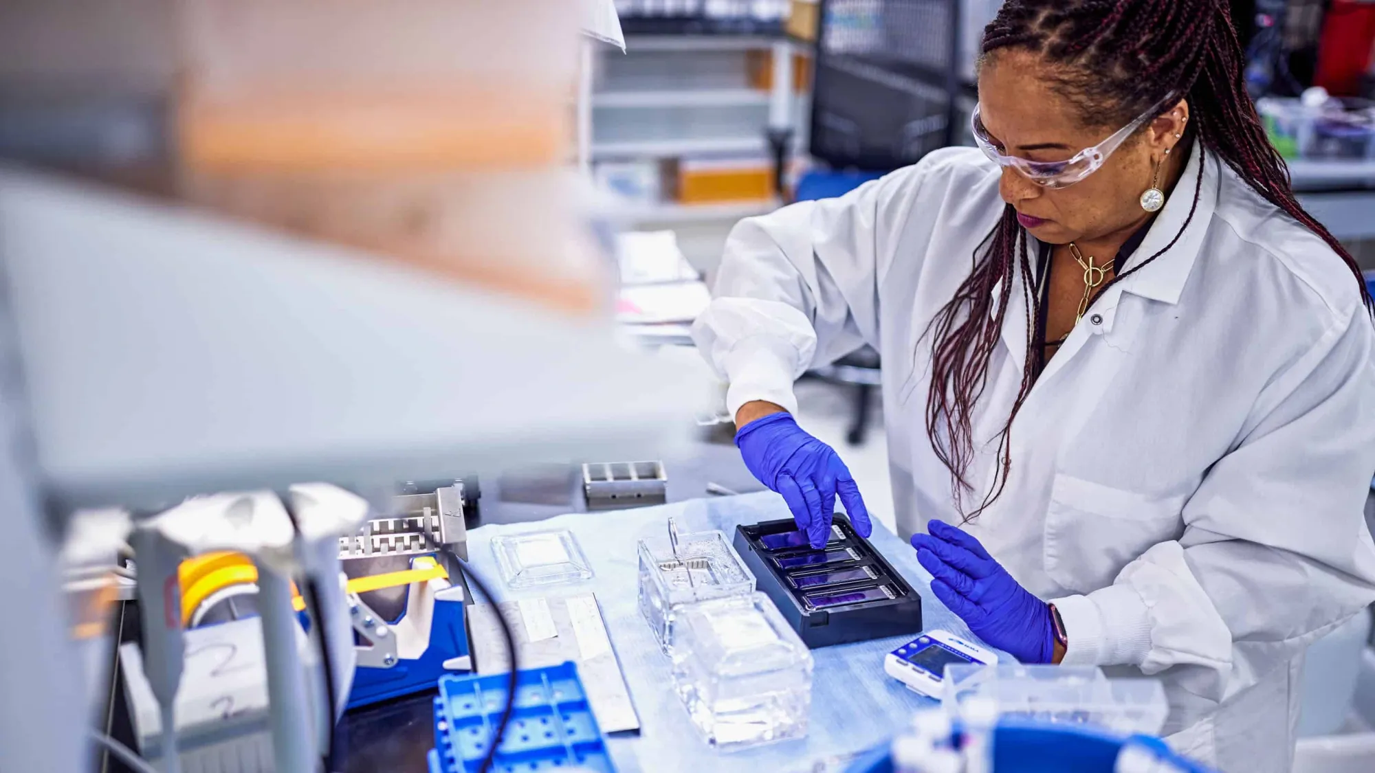 AbbVie's Rinvoq Gets a Big Win: Generics Delayed Until 2037!