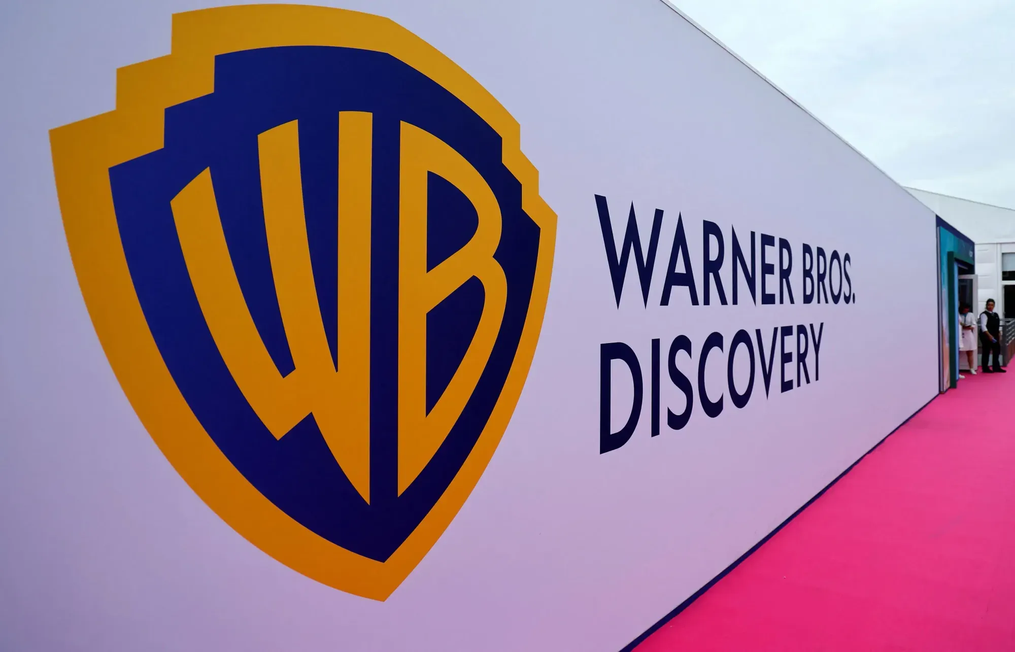 Warner Bros. Discovery