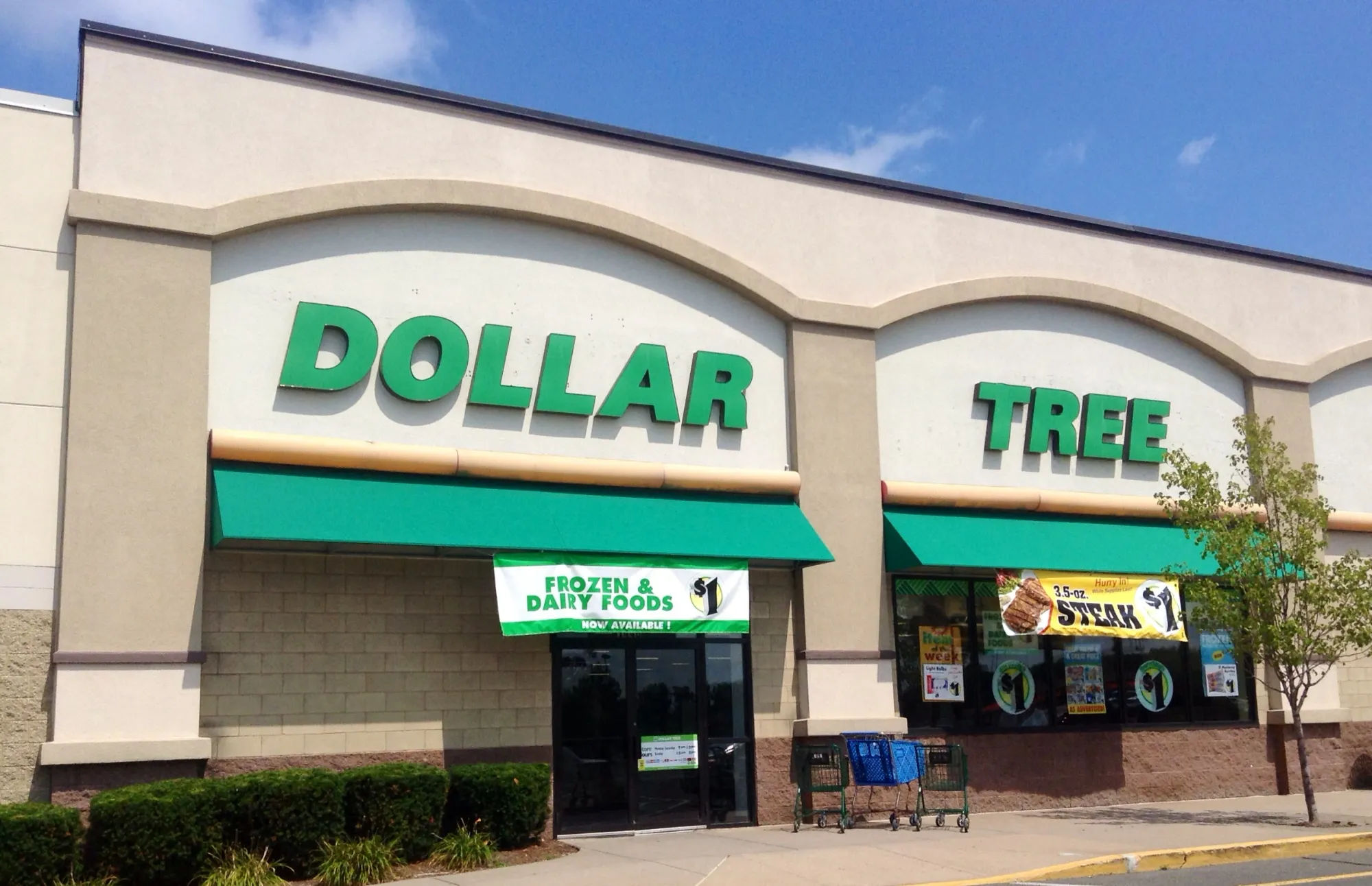 Dollar Tree