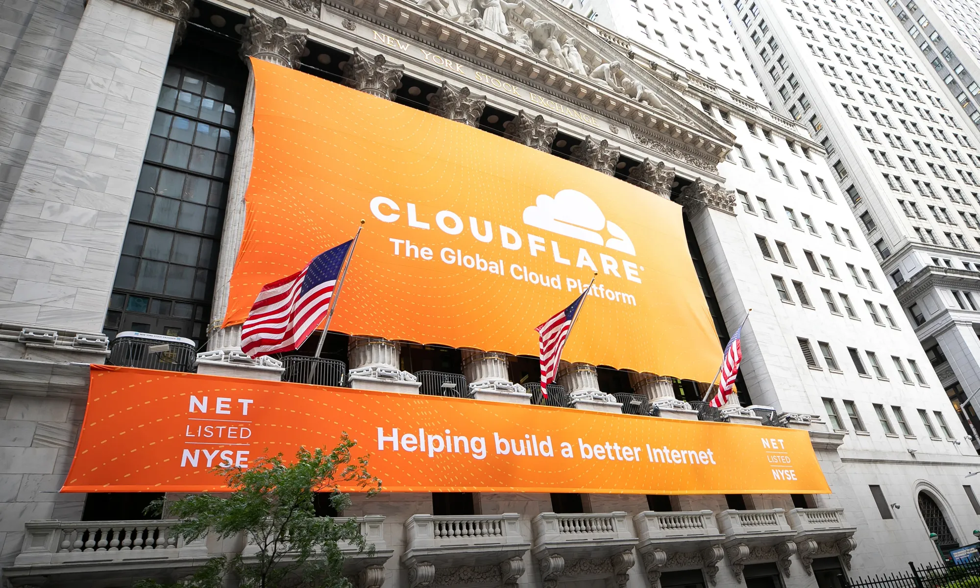 Cloudflare Q3: Strong Beat on Revenue and Profit