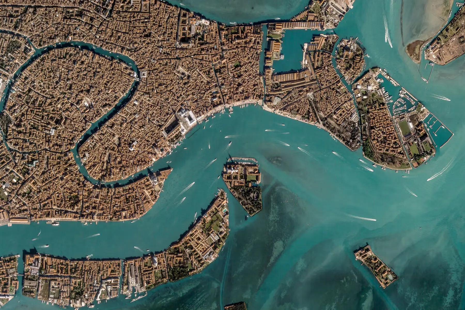 Planet Labs