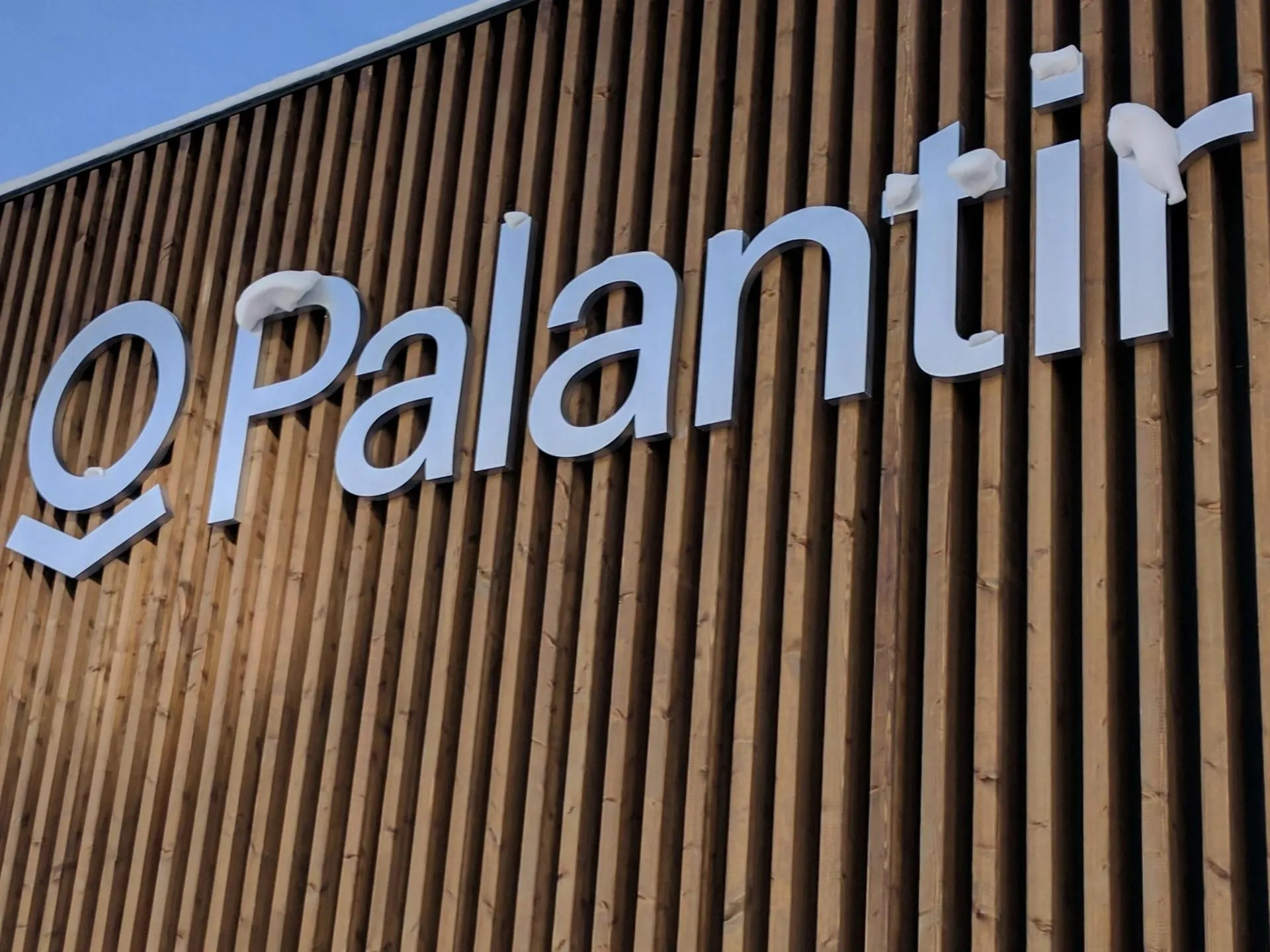 Palantir