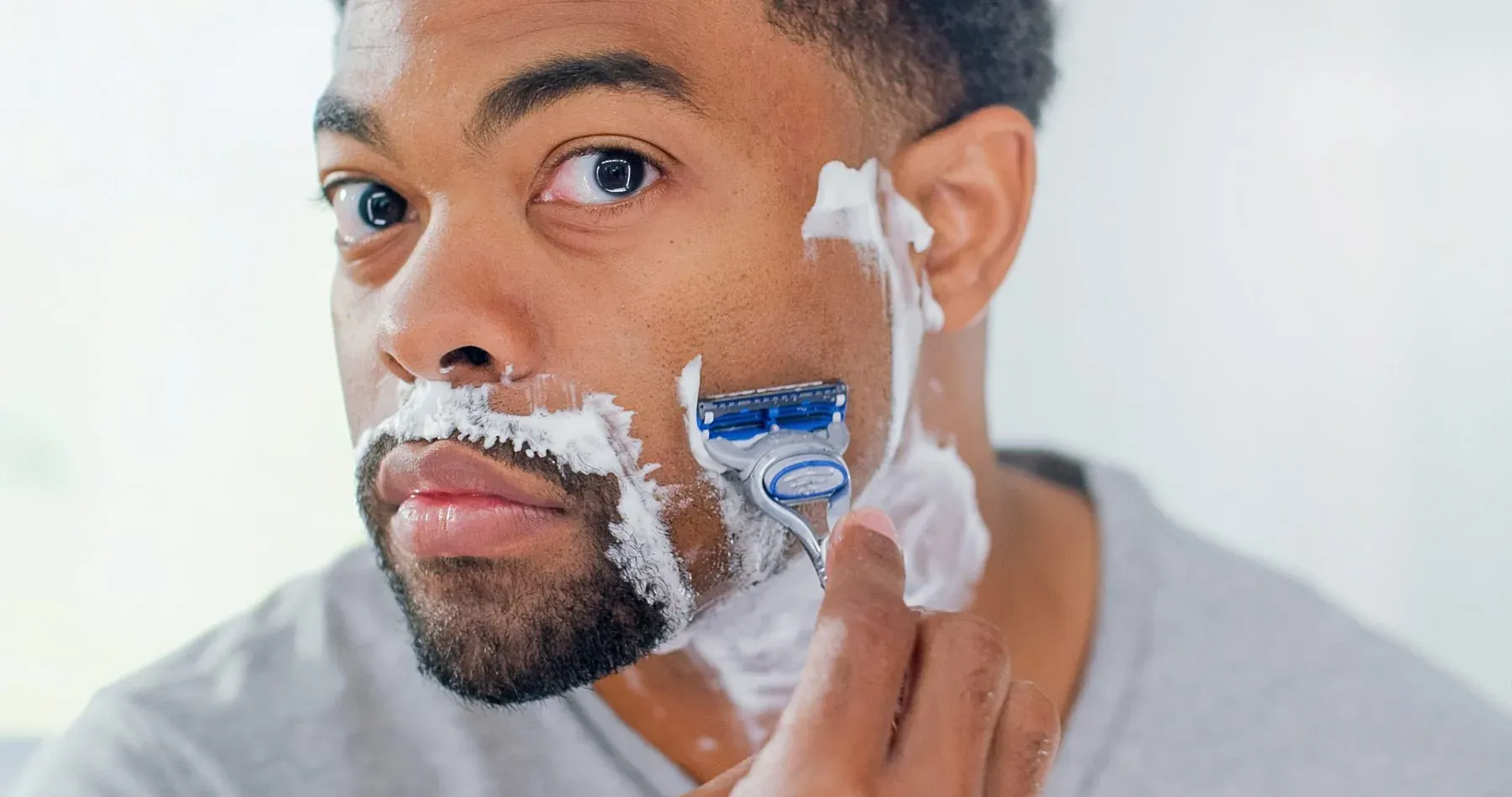 Gillette razors