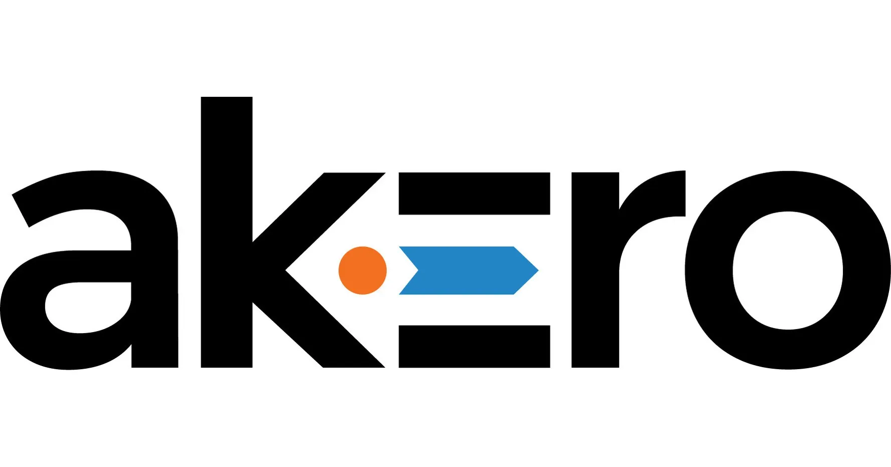 Akero Therapeutics logo