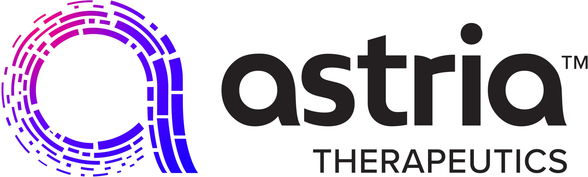 Astria Therapeutics logo