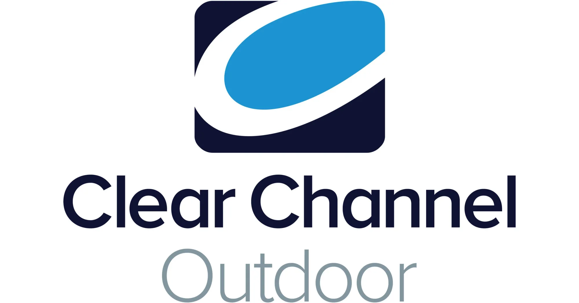 Clear Channel Outdoor logo