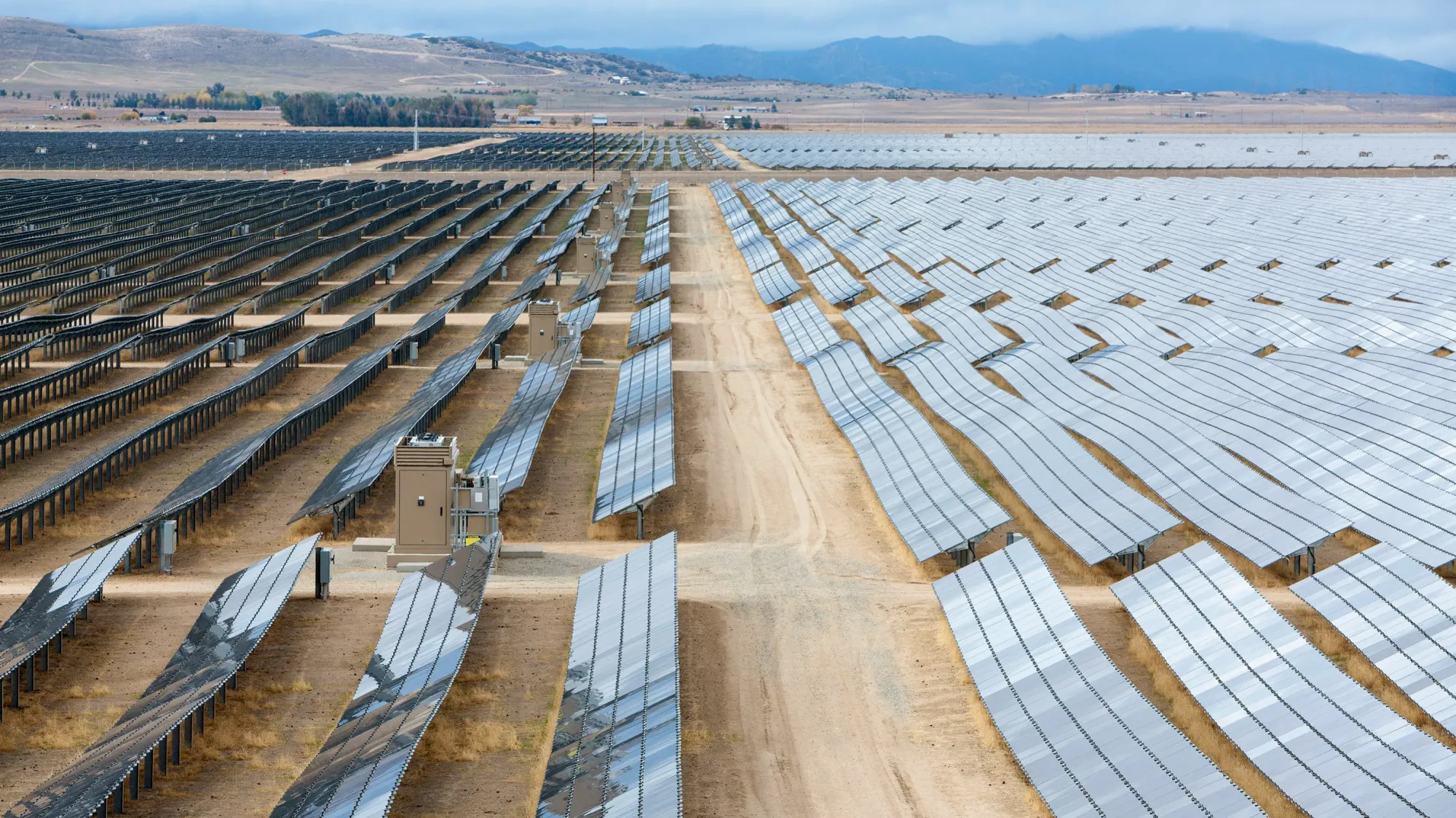 First Solar Beats Q3 Expectations, Announces Major U.S. Manufacturing Expansion