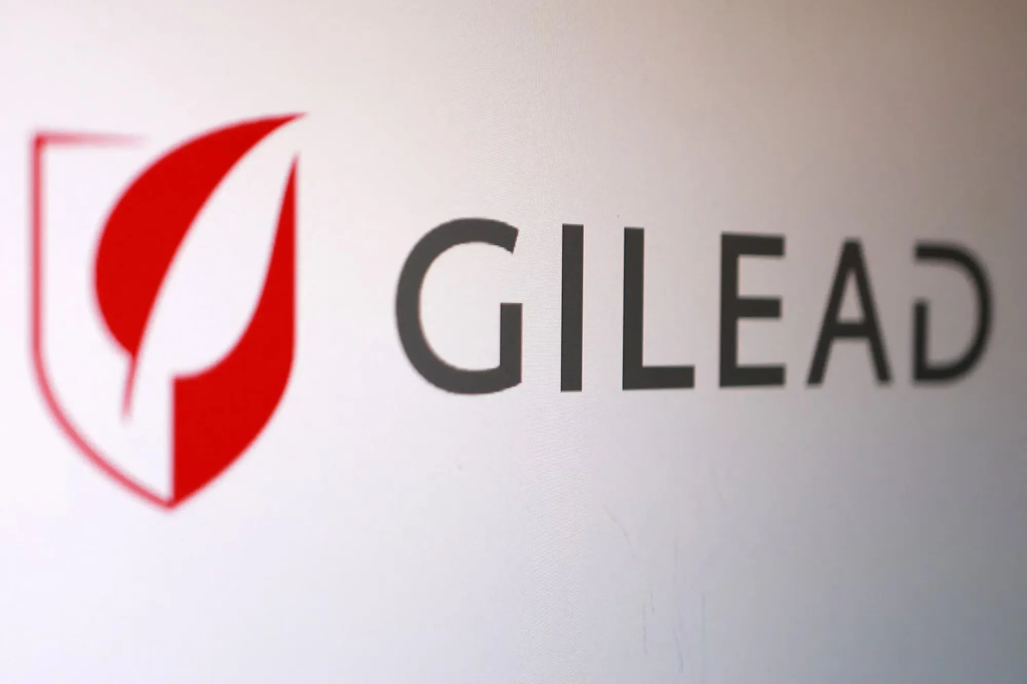 Gilead Sciences  logo