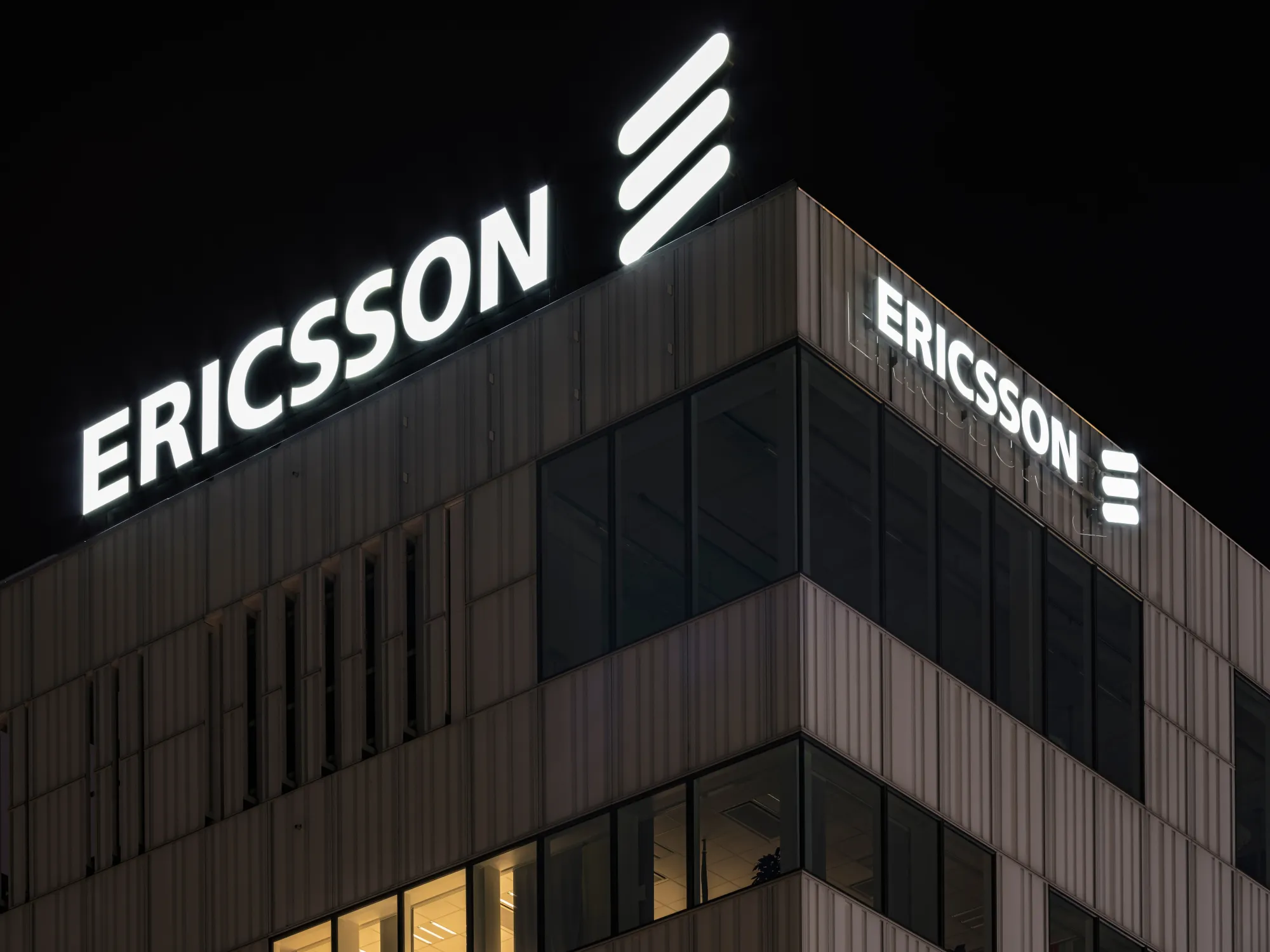 Ericsson