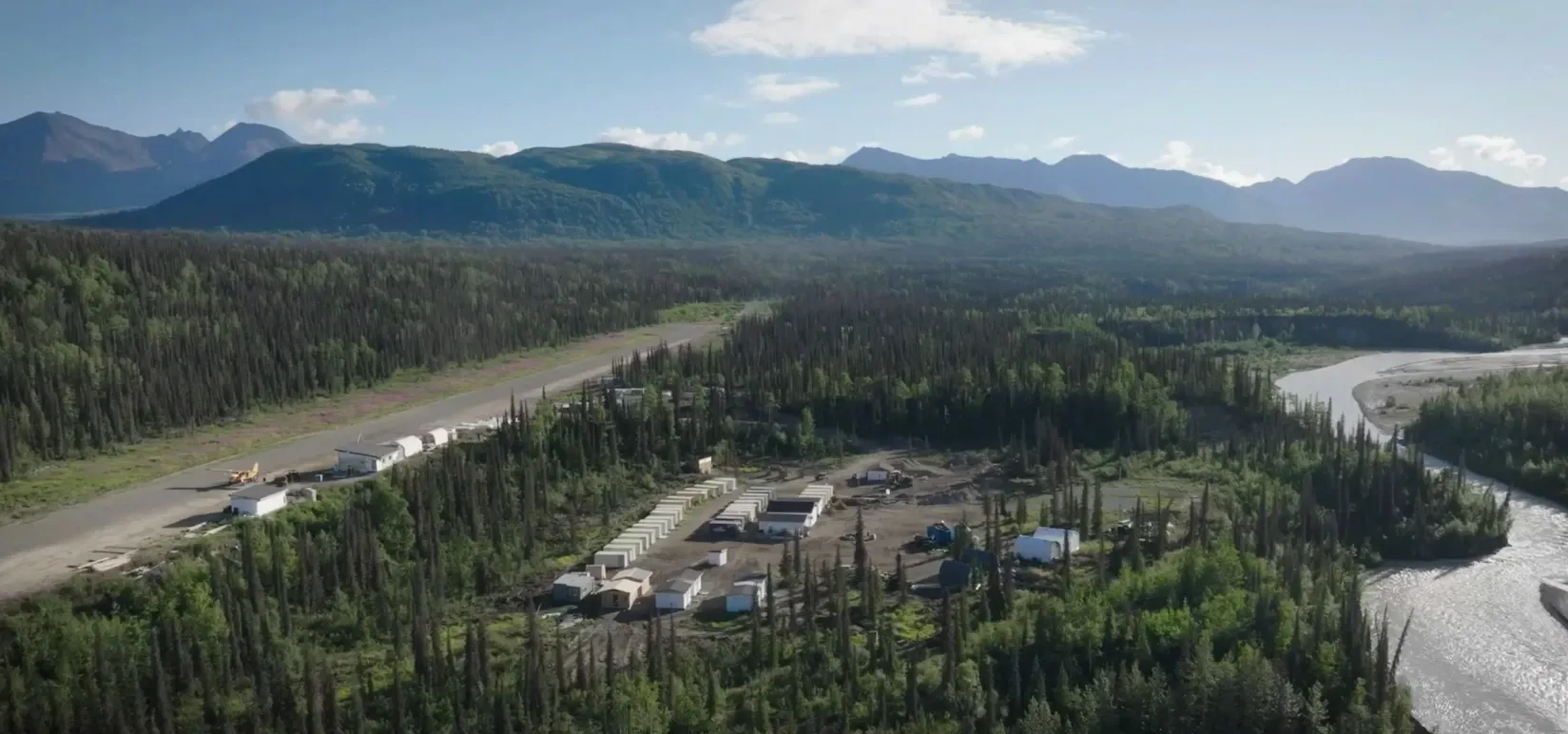 Nova is rapidly advancing Estelle, one of the world’s largest undeveloped gold assets, with the added potential for near-term antimony production
