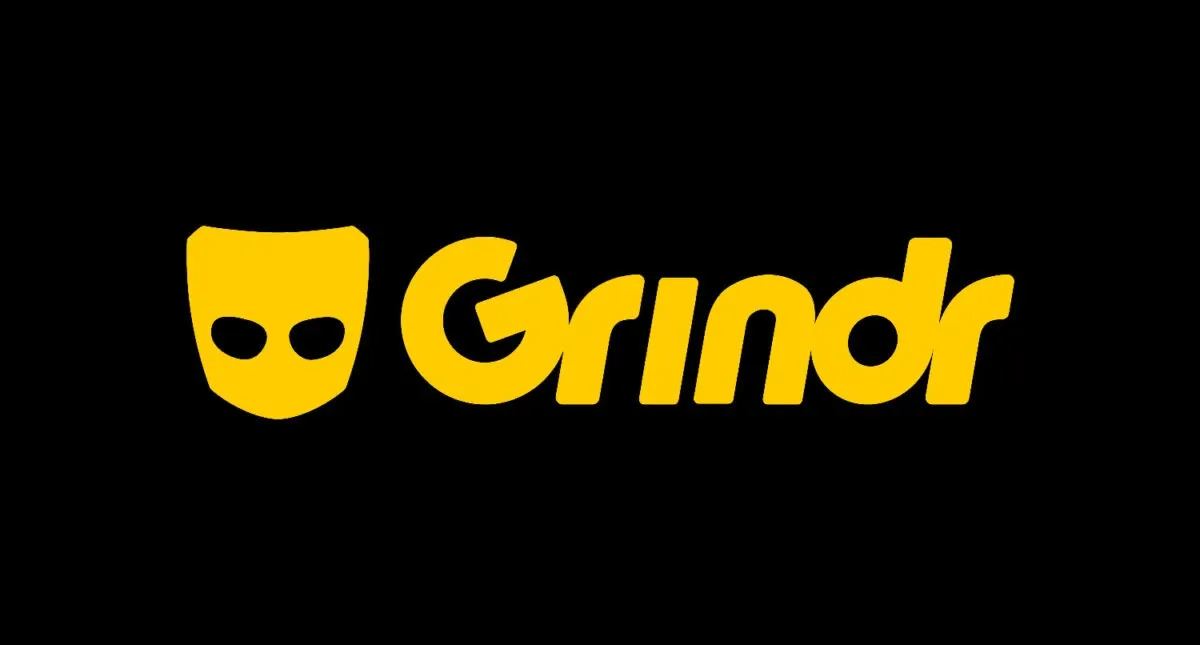 Grindr logo