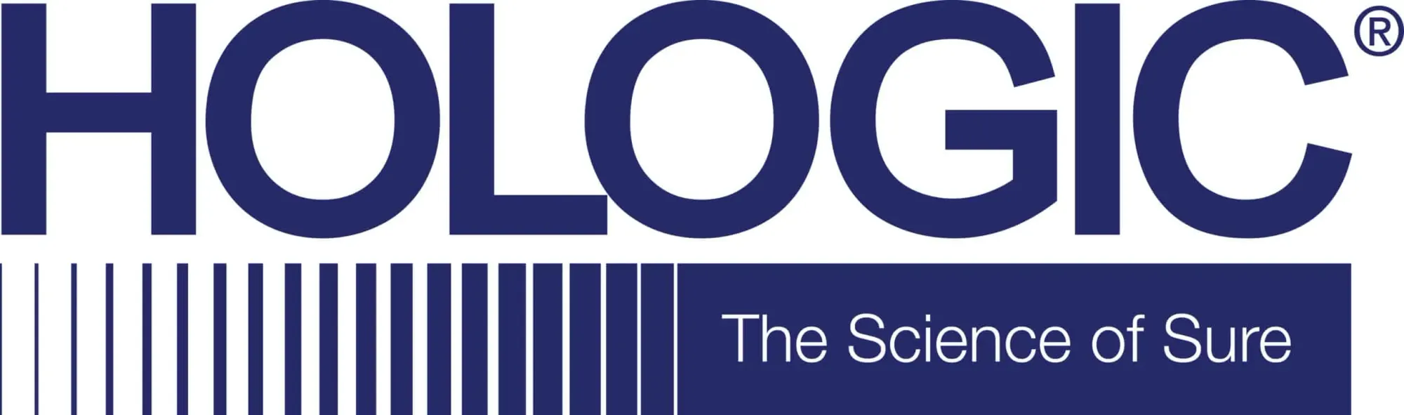 Hologic logo