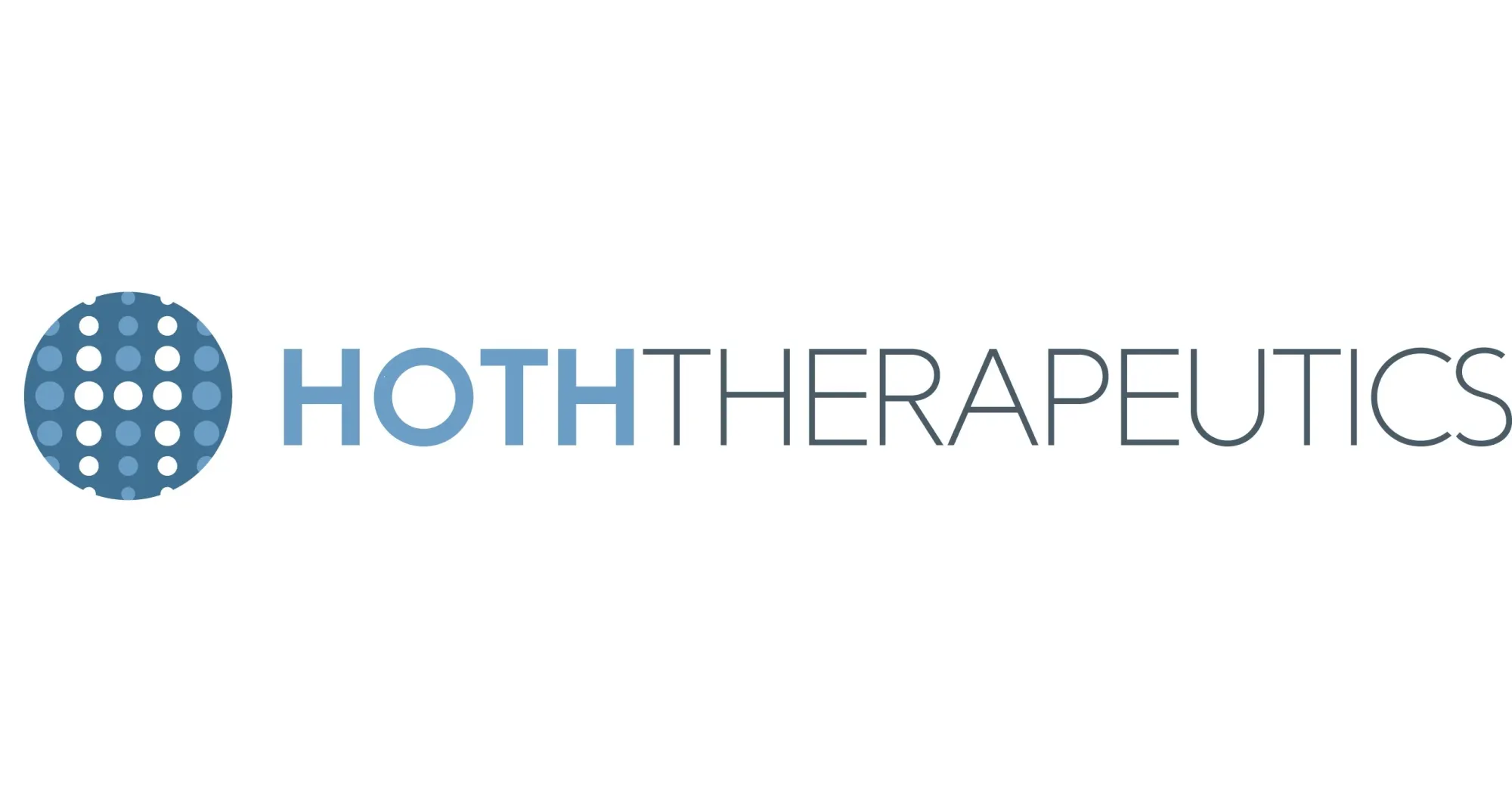 Hoth Therapeutics logo