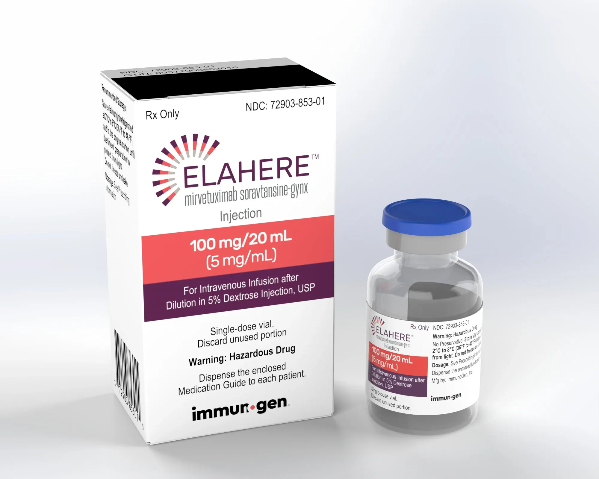 AbbVie Elahere