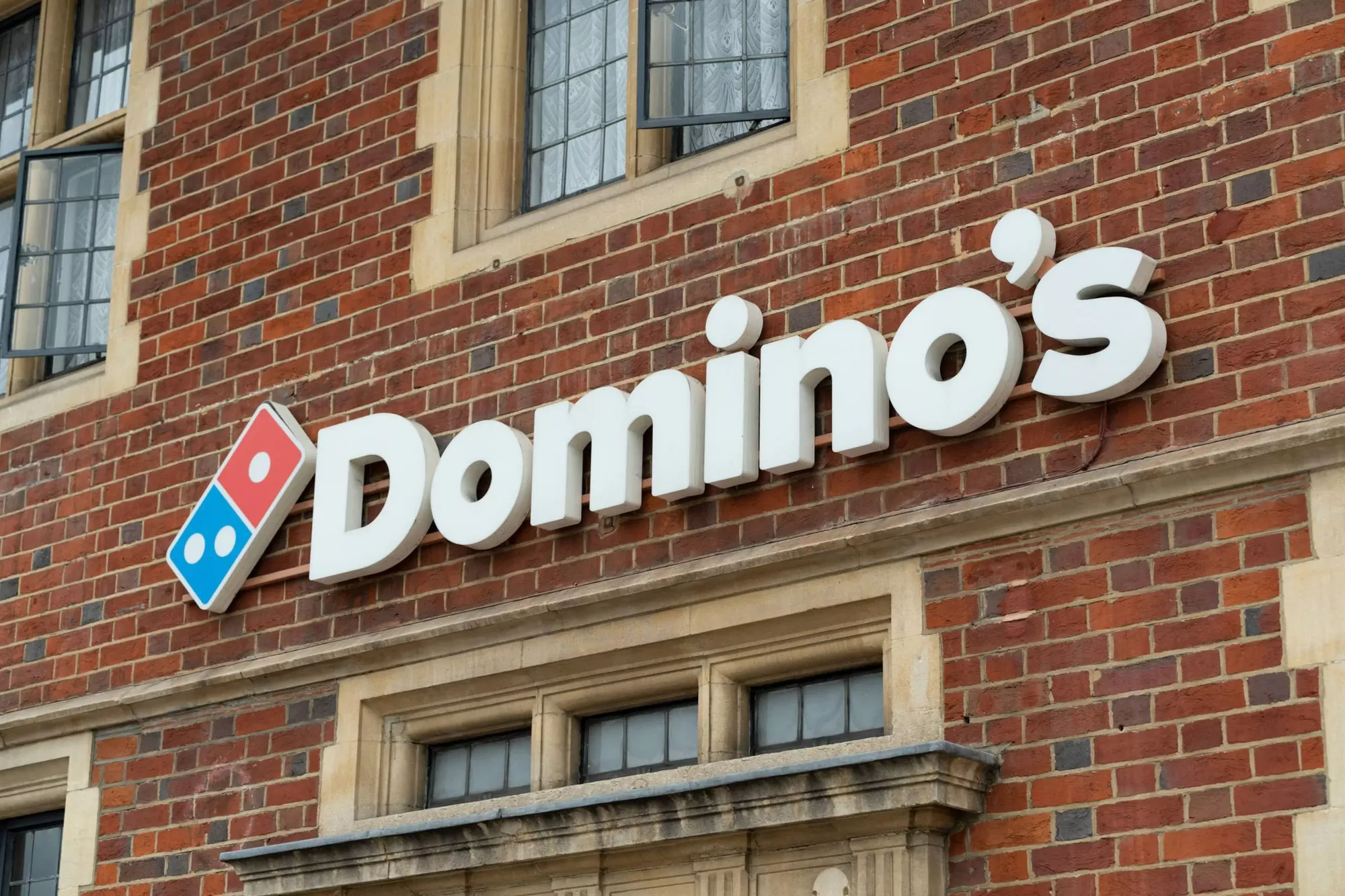 Domino's