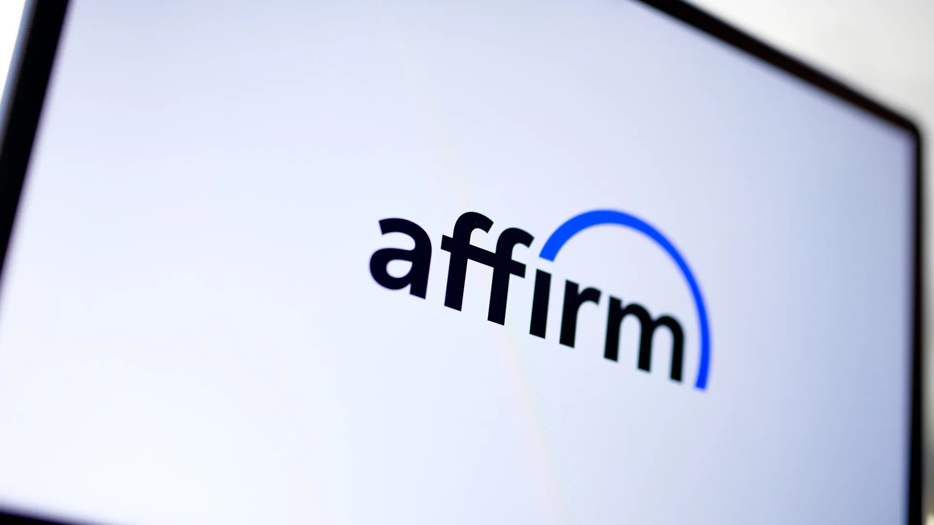Affirm logo