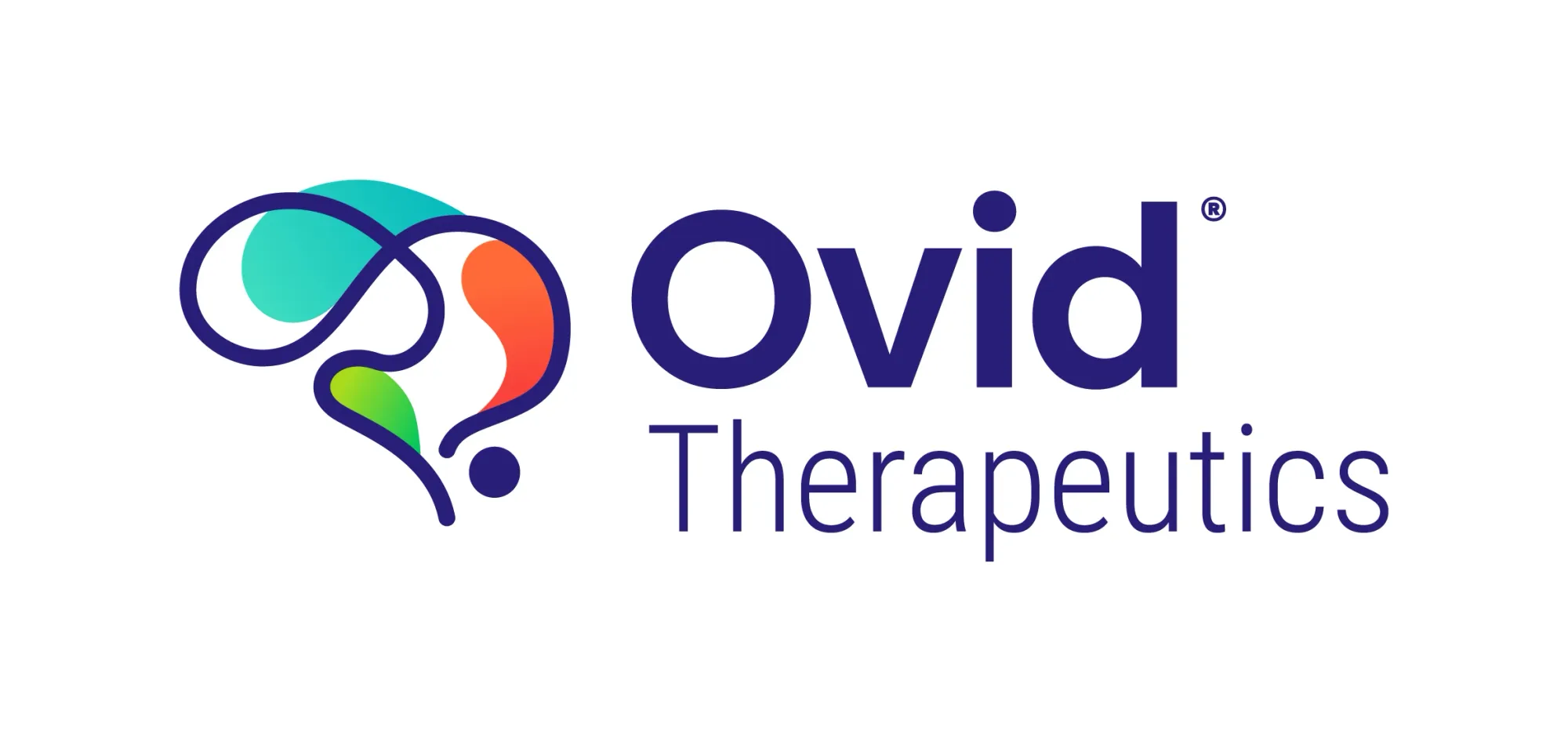 Ovid Therapeutics logo