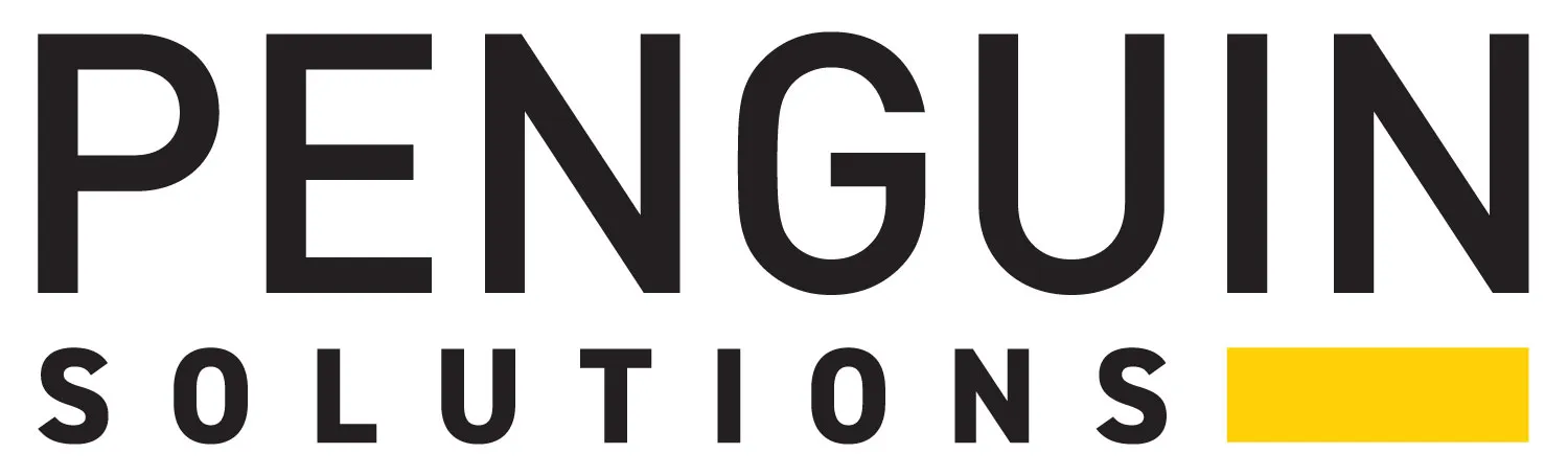 Penguin Solutions logo