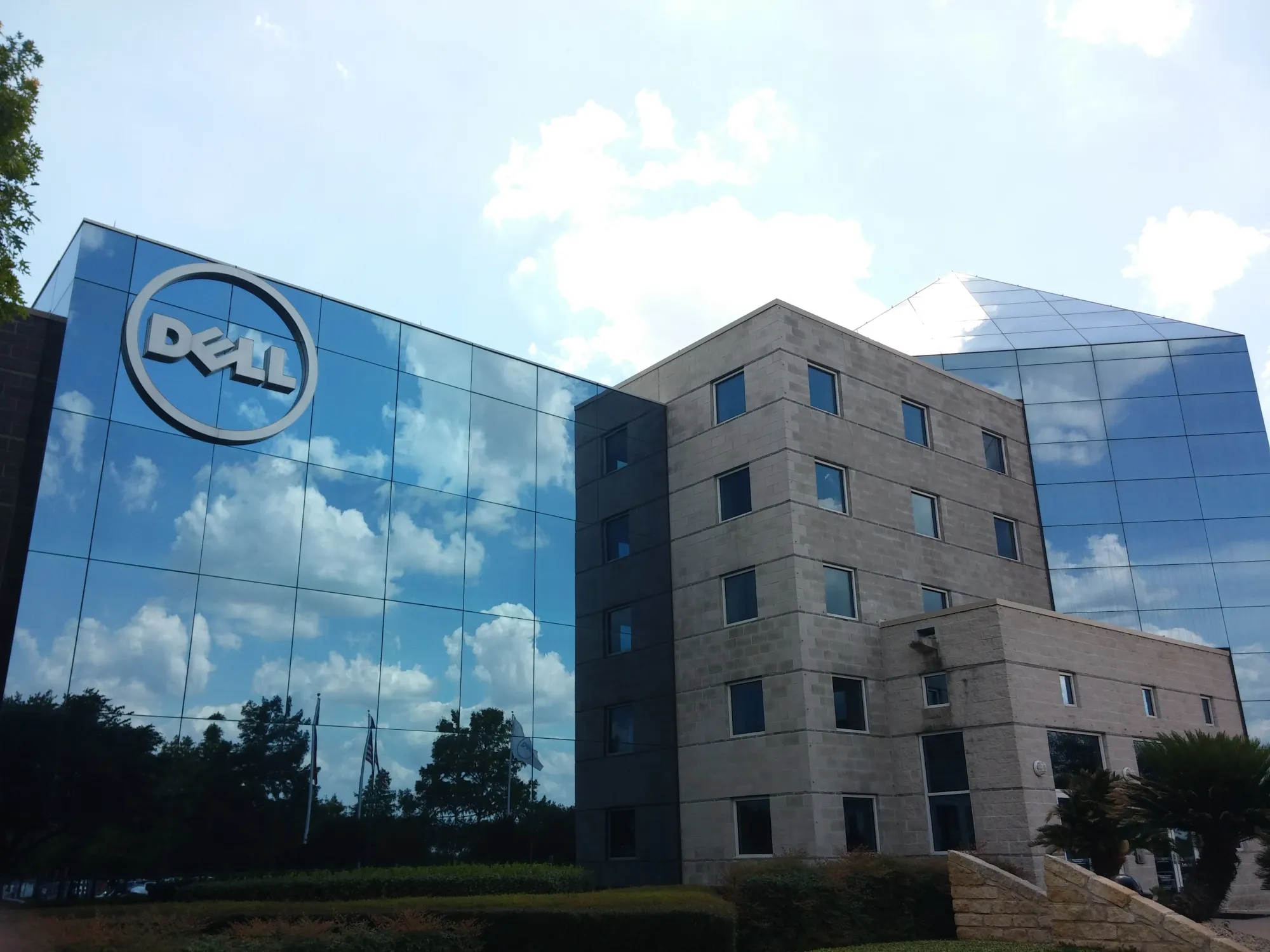 Dell Campus 