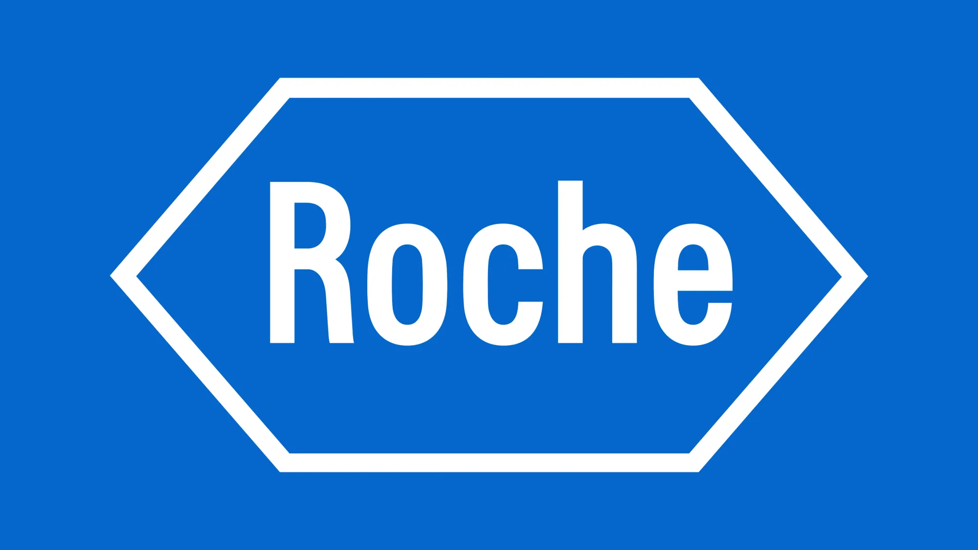 Roche logo