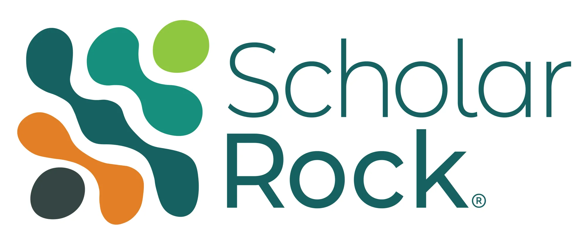 Scholar Rock logo