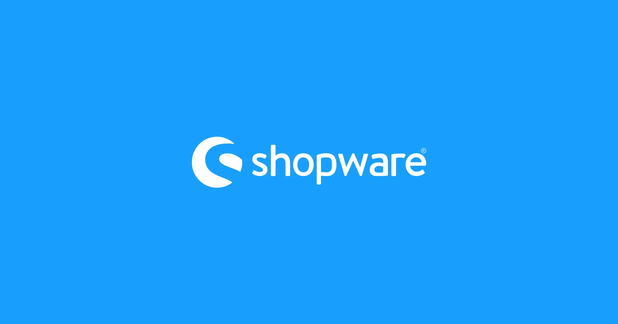 Shopware logo