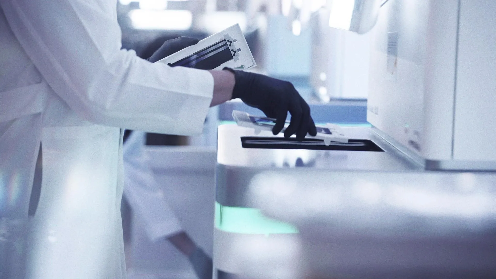 Tempus Lab