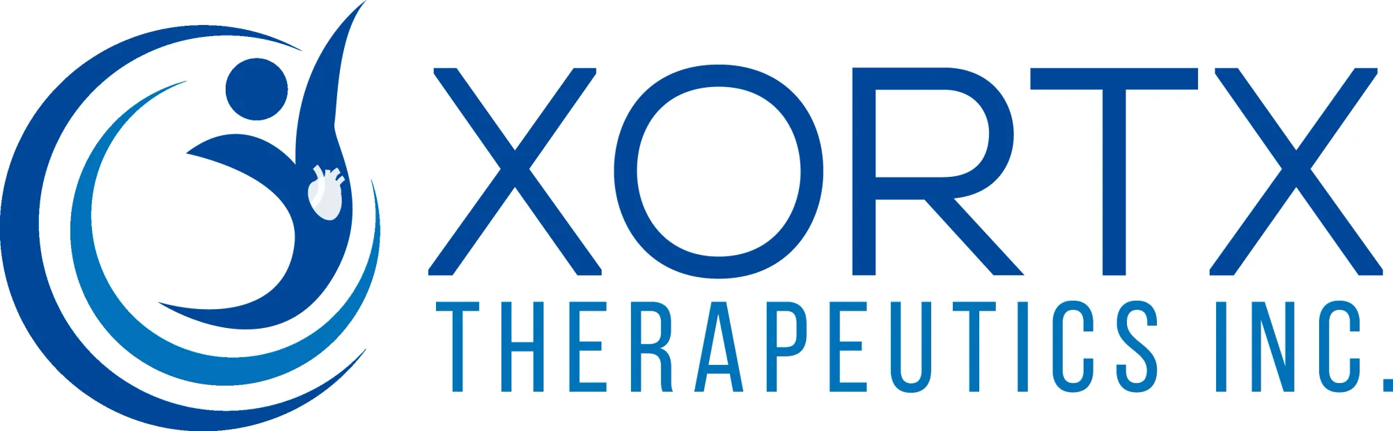 XORTX Therapeutics logo