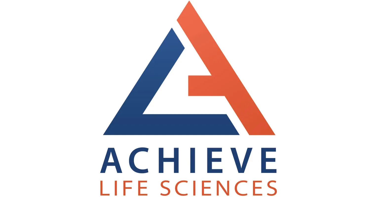 Achieve Life Sciences logo