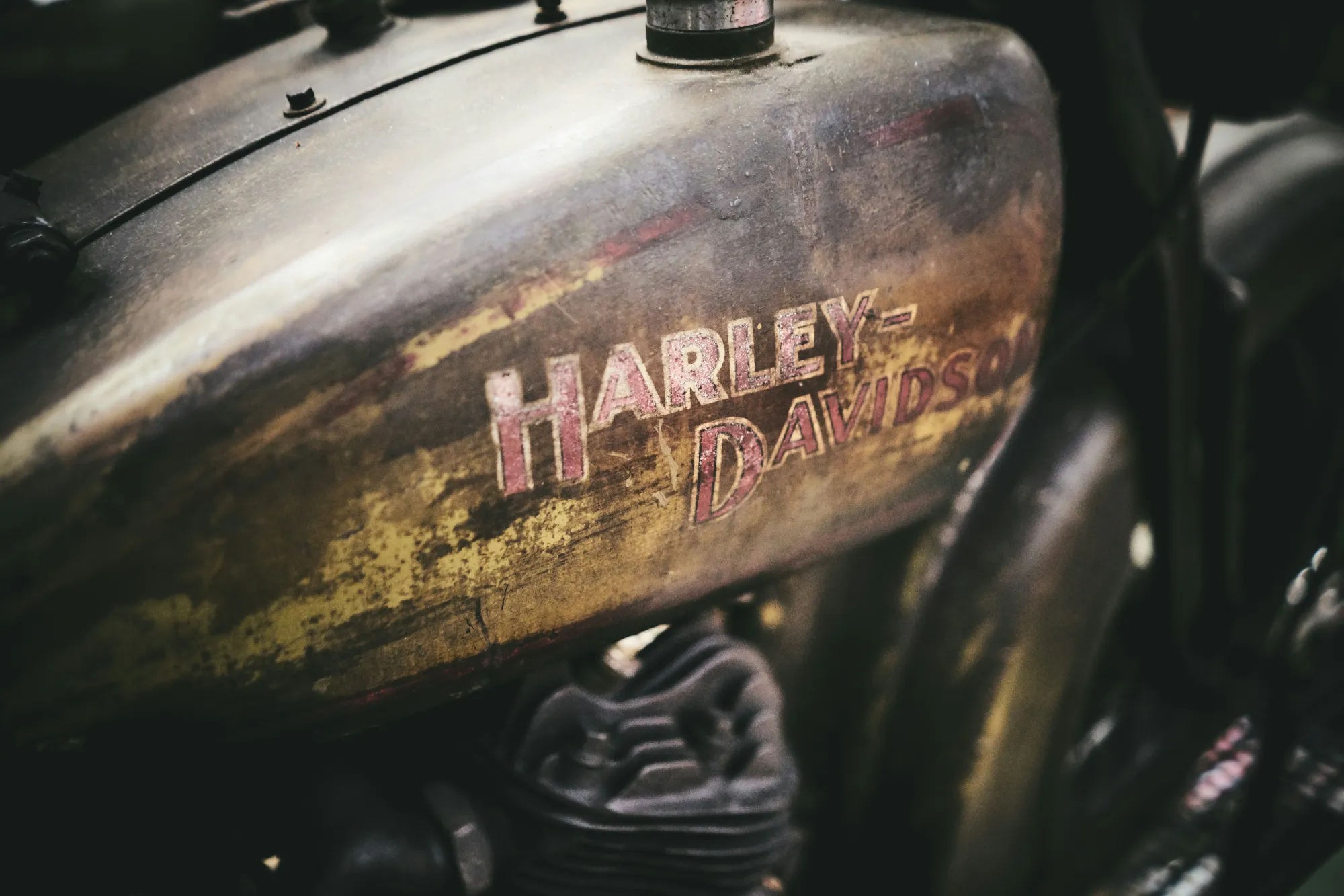 Morgan Stanley Cuts Harley-Davidson Rating on Weak Outlook
