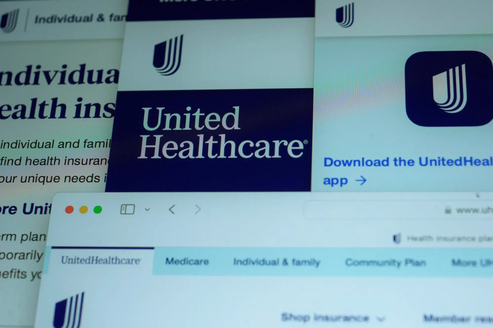 UnitedHealth Raises Profit Forecast After Beating Q3 Earnings Expectations