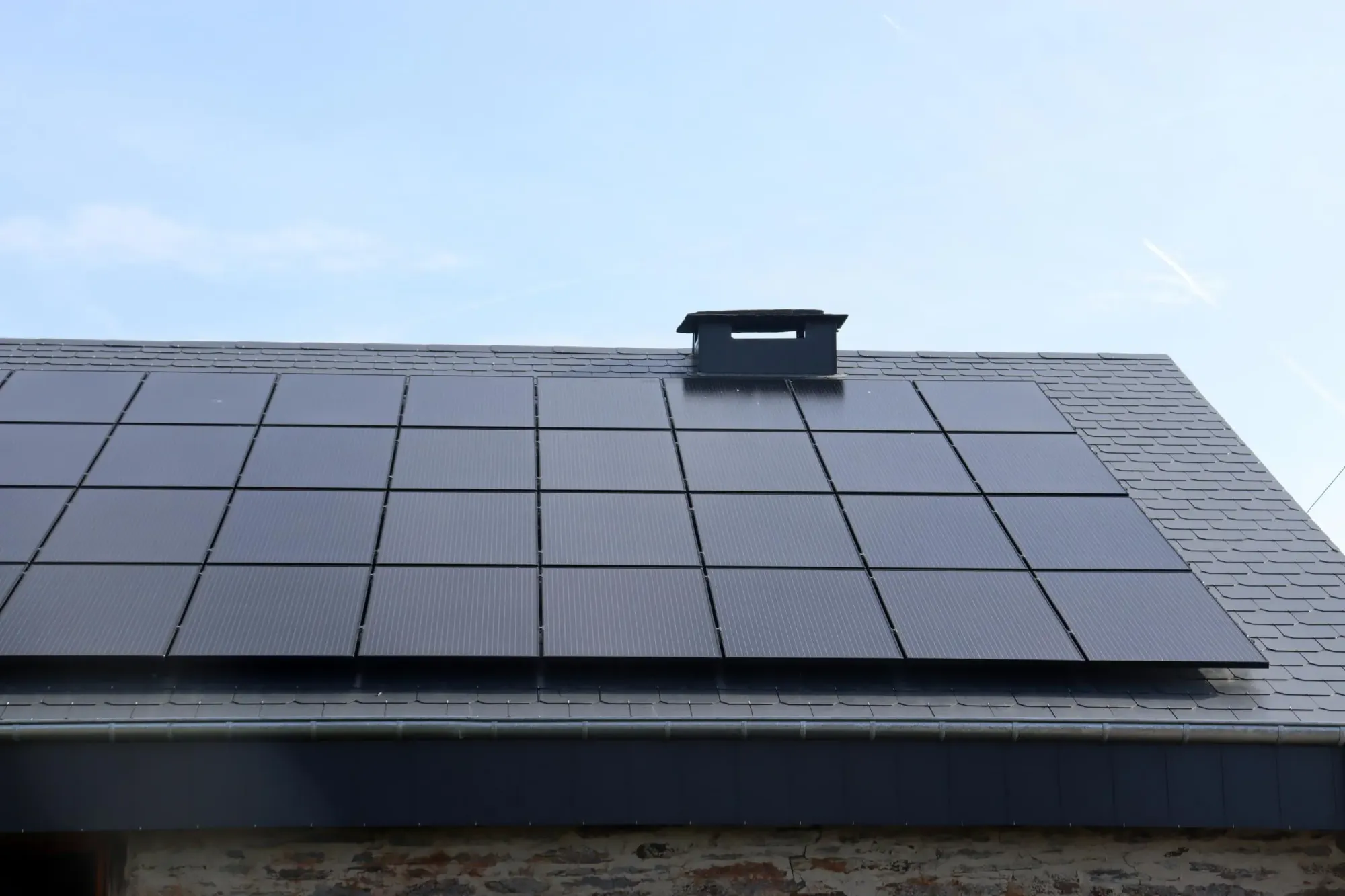 Sunrun solar panels 