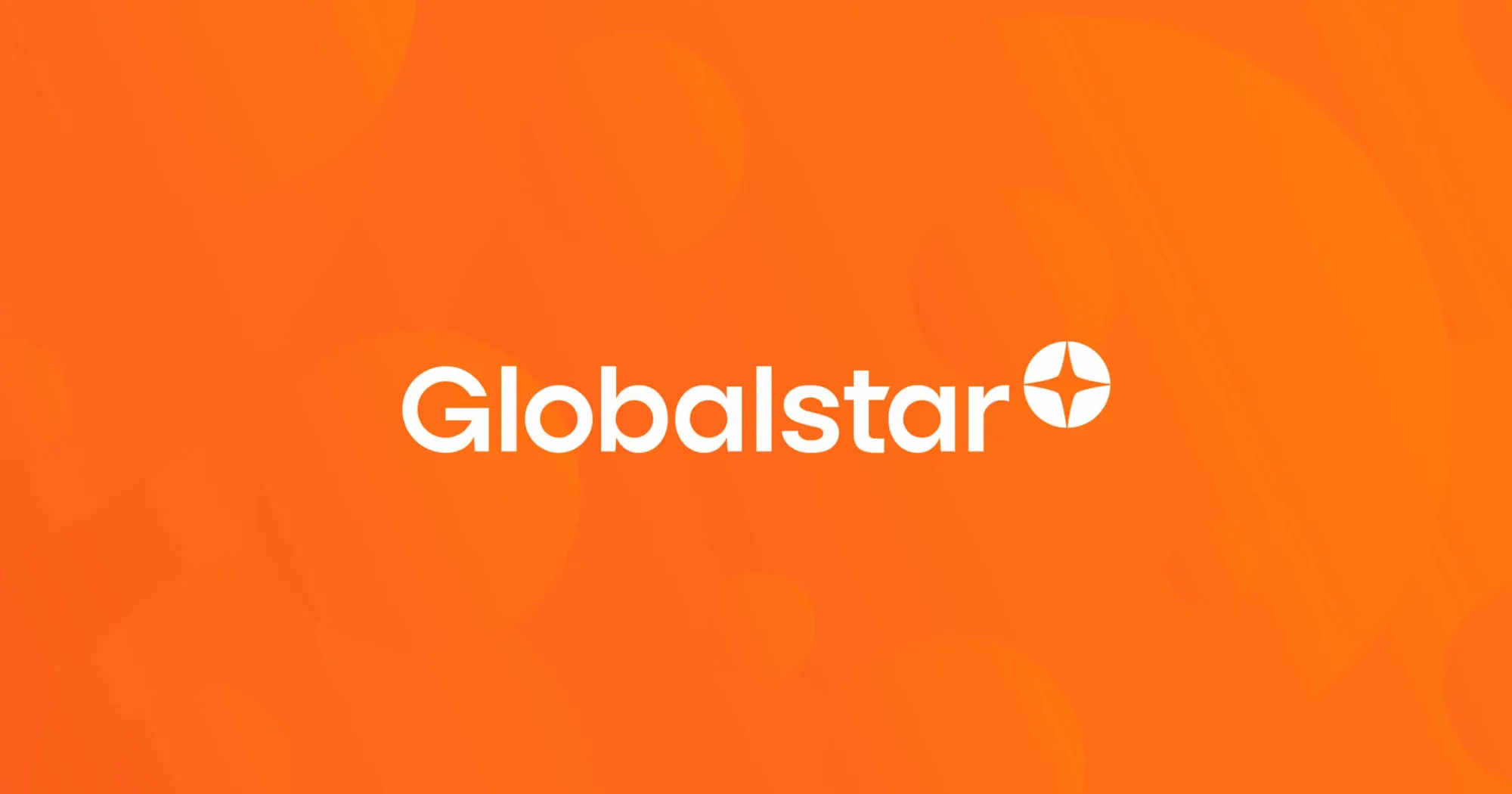 Globalstar logo