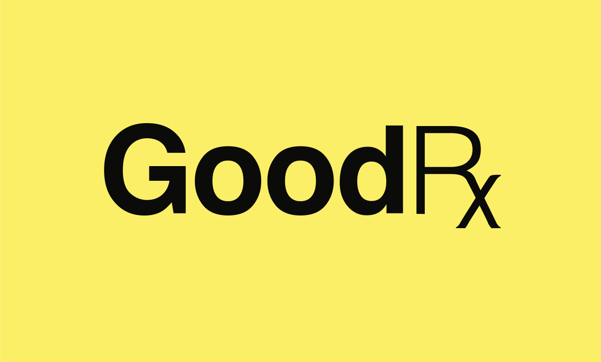 GoodRx logo