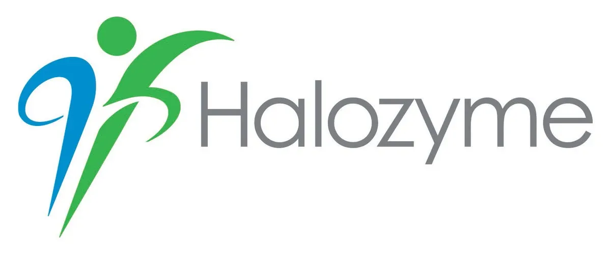 Halozyme Therapeutics logo