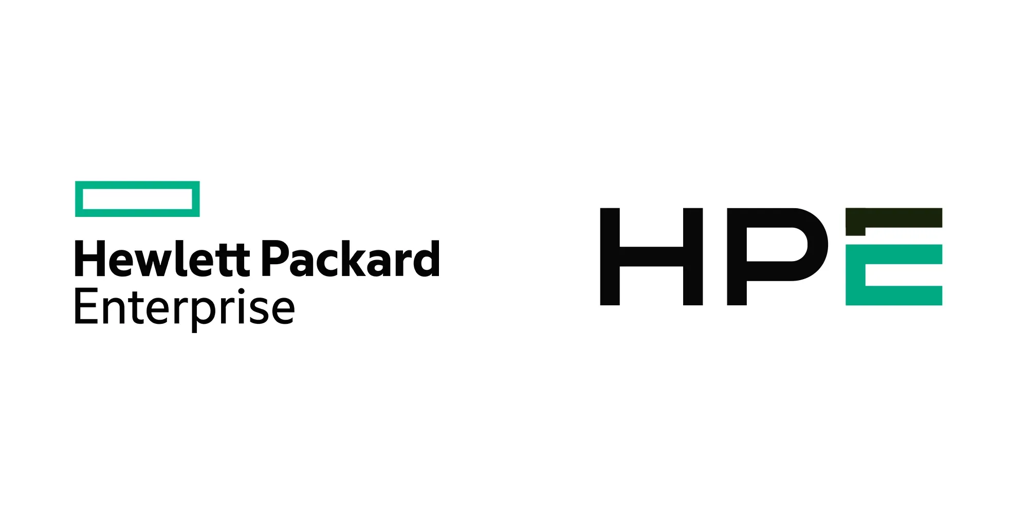 Hewlett Packard Enterprise