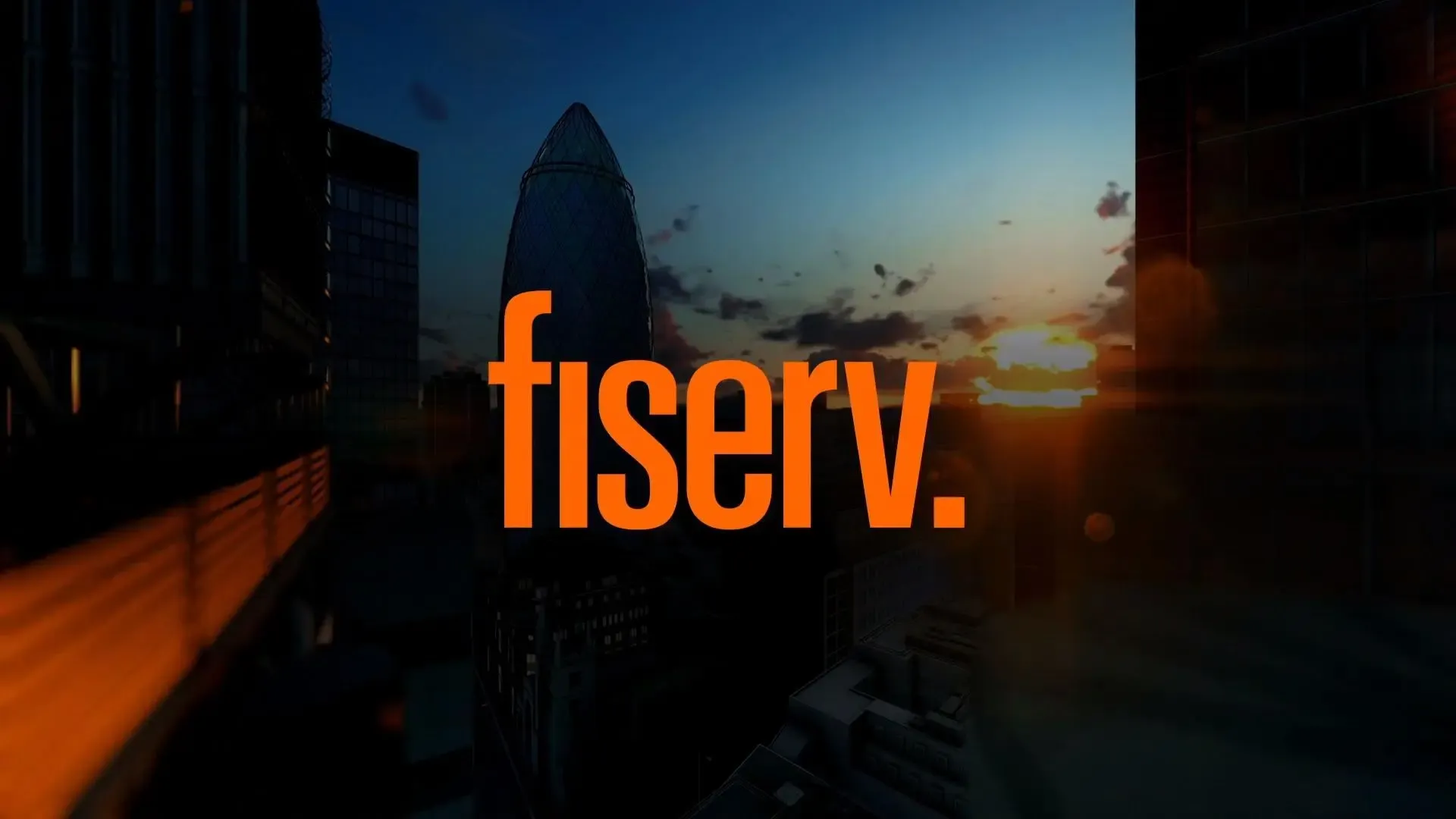 Fiserv Stock Crashes 40% After Massive Earnings Miss and Leadership Shakeup