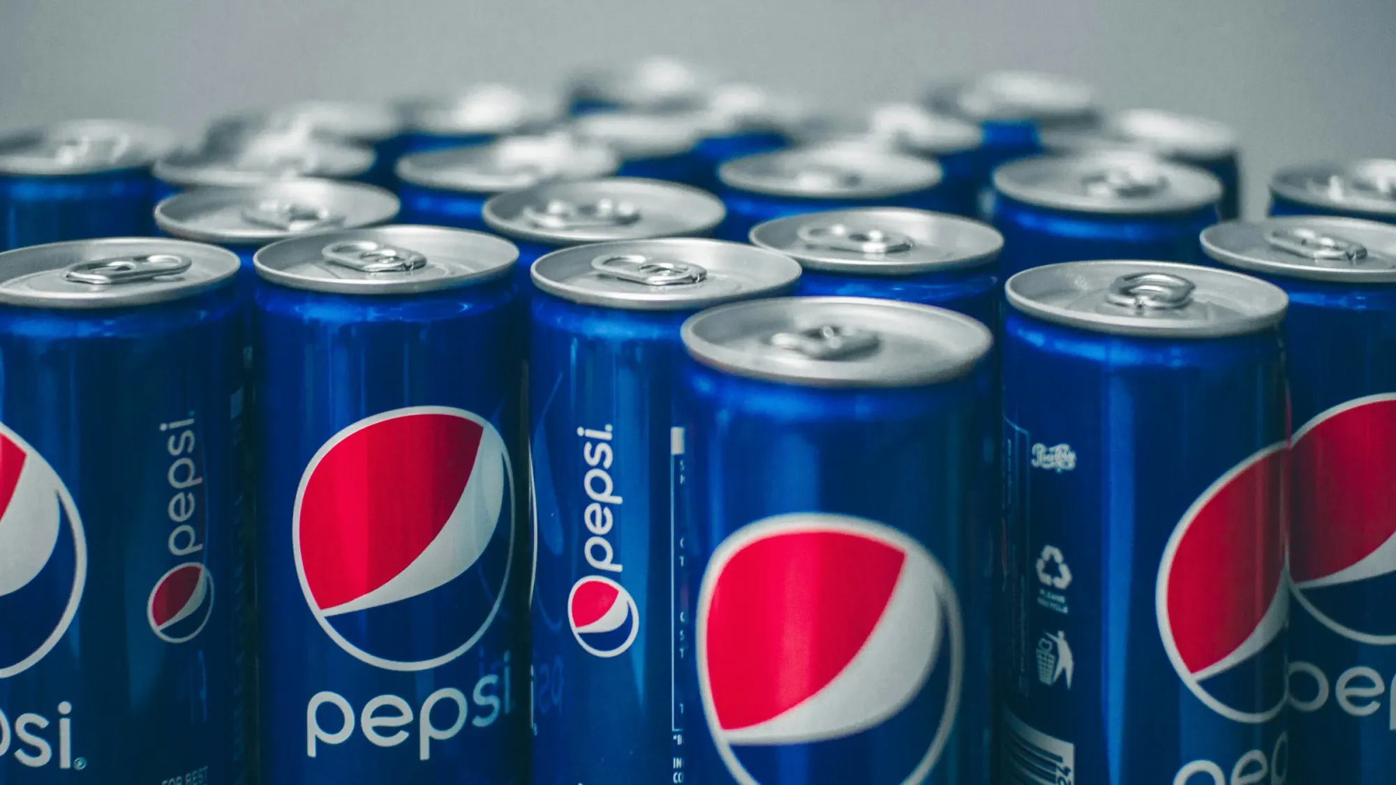 Pepsi 
