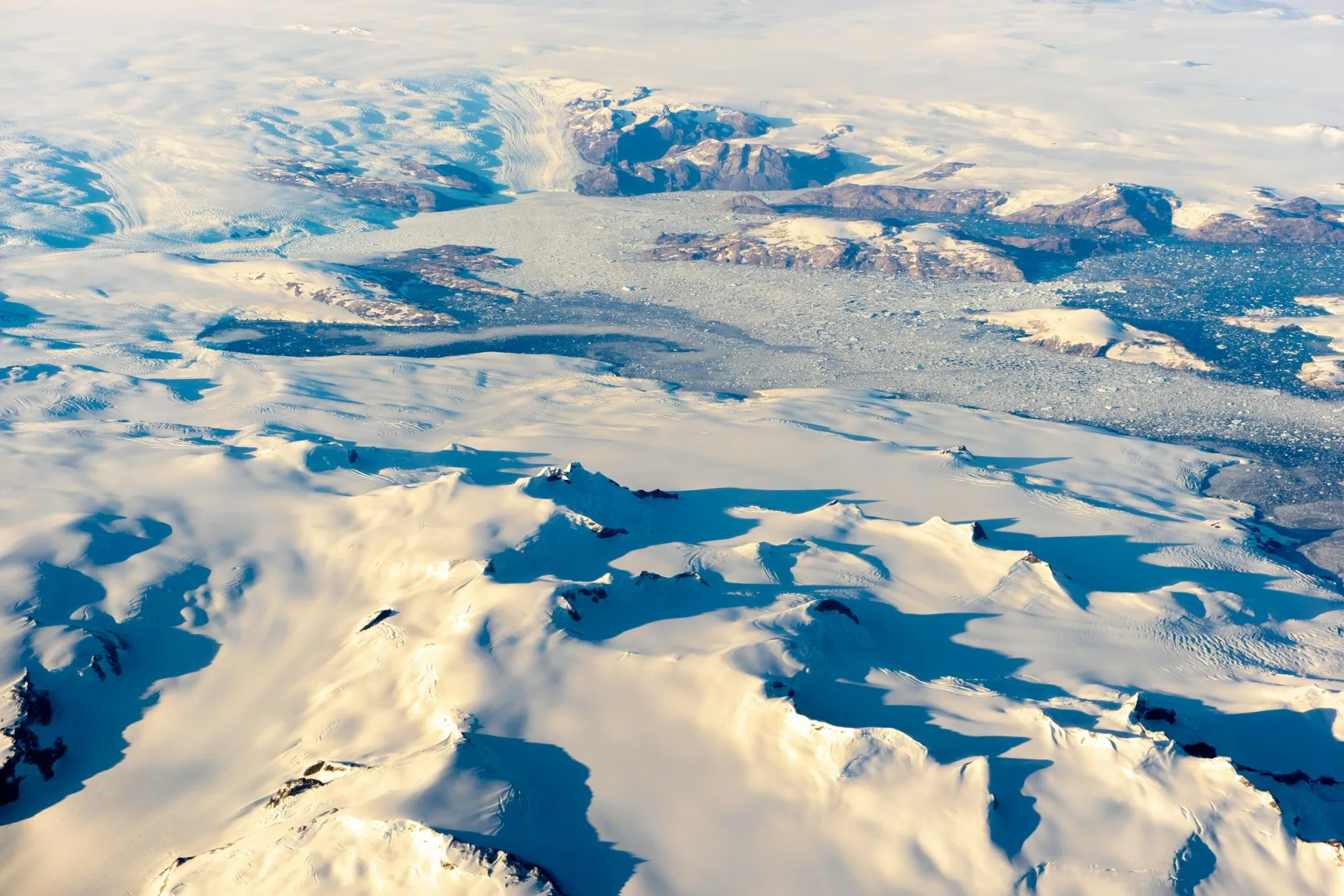 Greenland