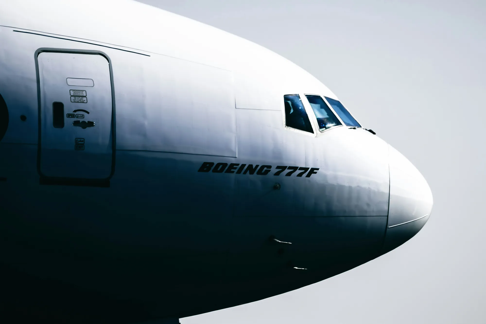 Boeing Posts $5B Loss on 777X Delays But Shows Production Recovery