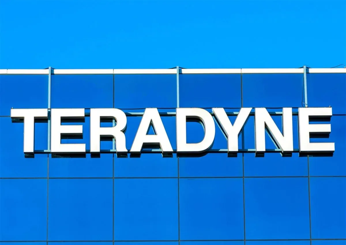 Teradyne Forecasts 27% Revenue Jump in Q4 as AI Test Demand Surges