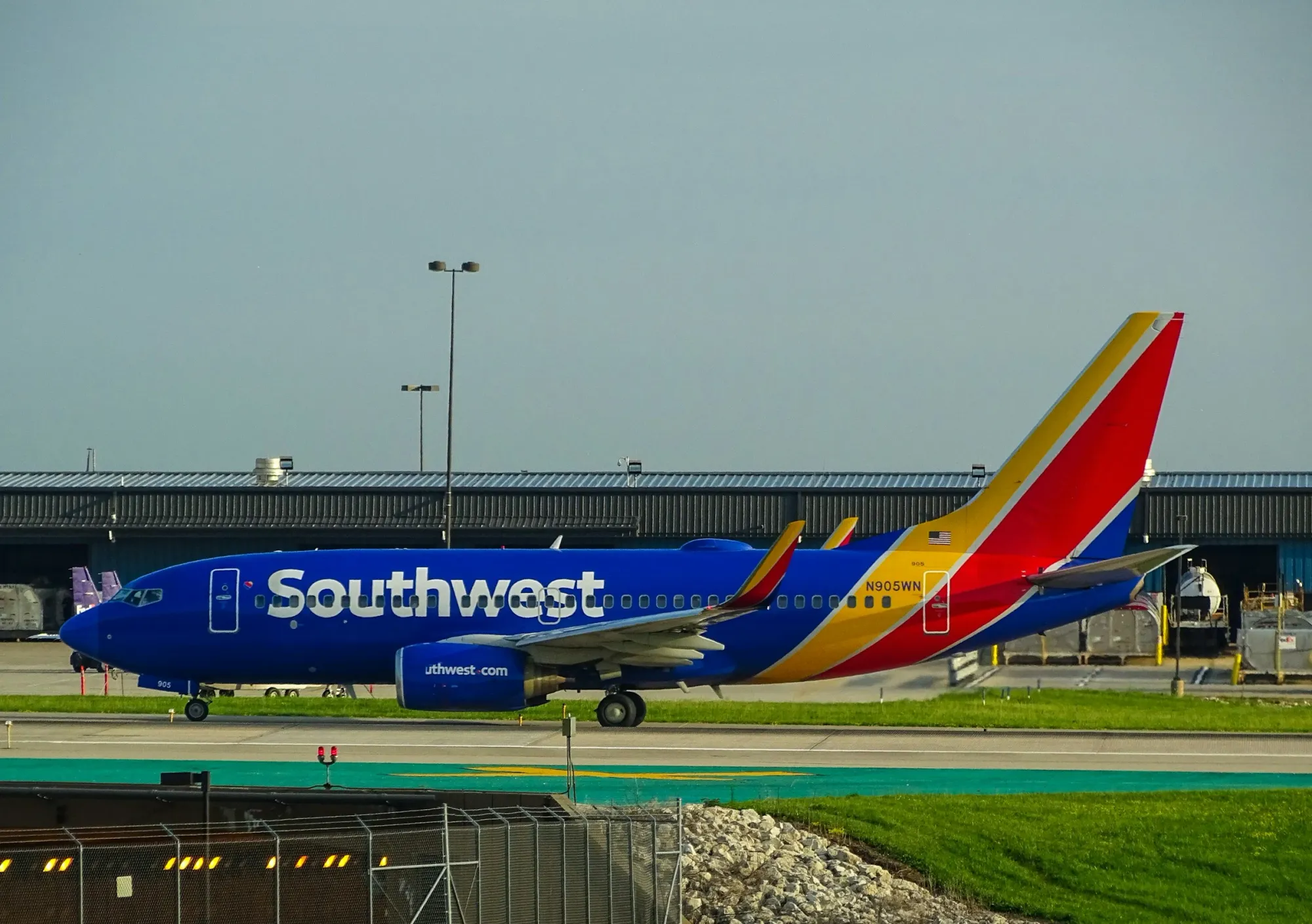 Southwest Airlines