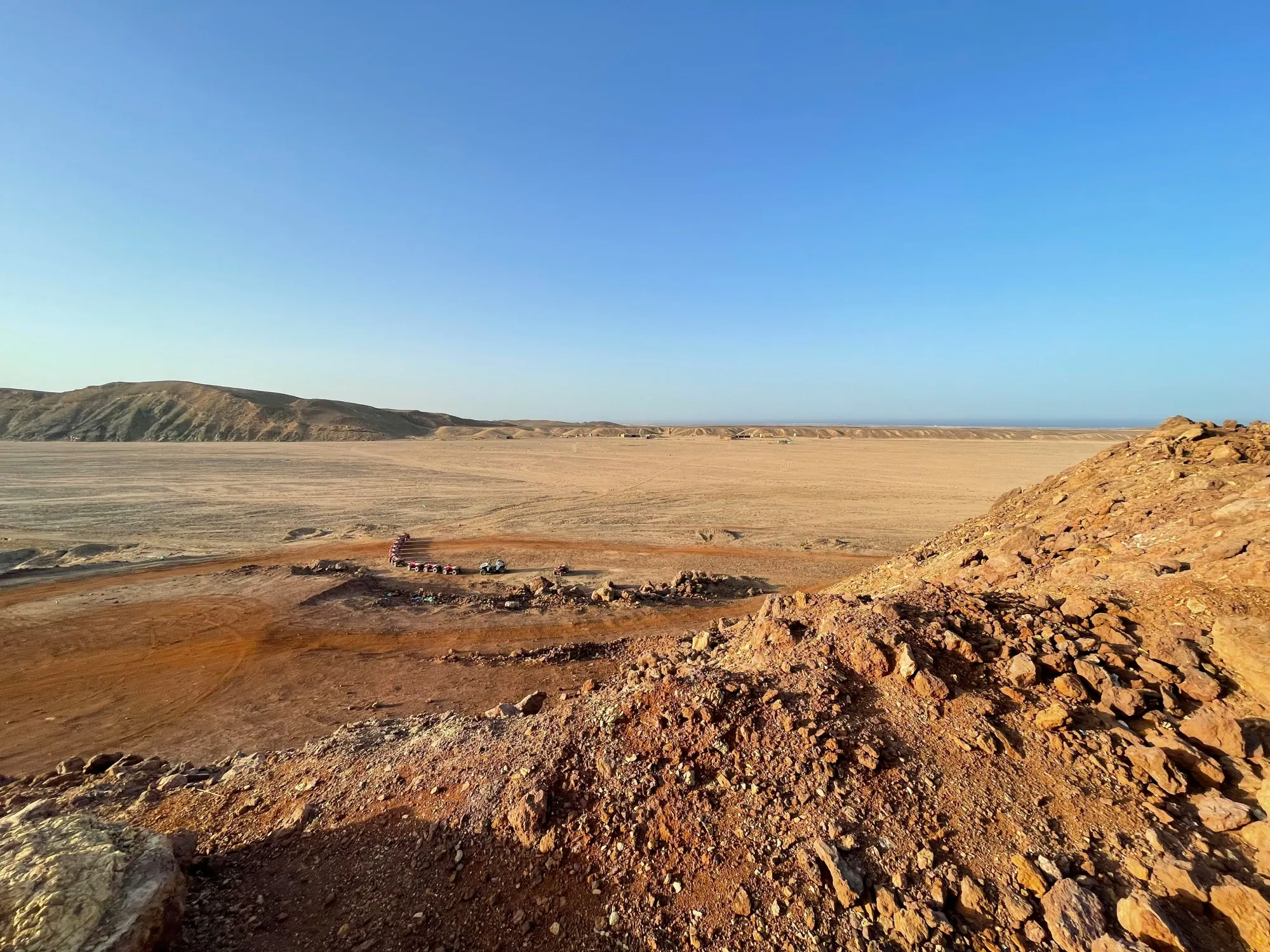 Rare Earths