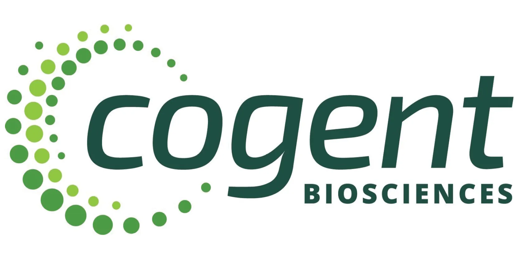 Cogent Biosciences logo