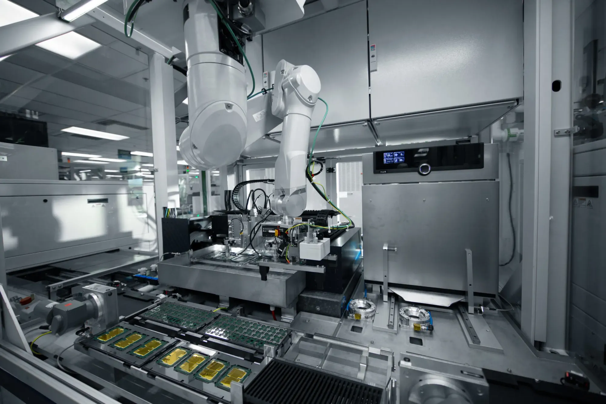 Intel Foundry