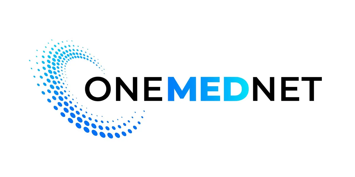 OneMedNet logo