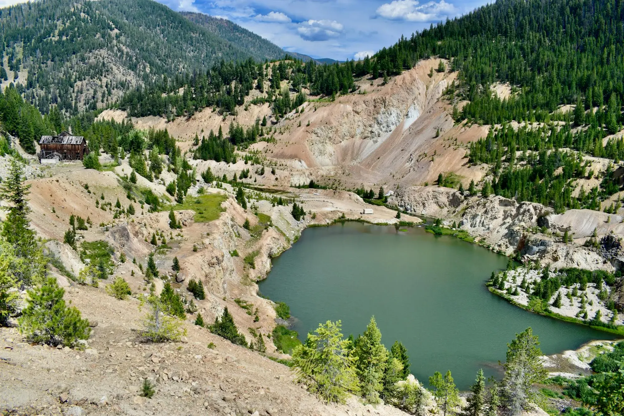 Perpetua Resources Secures $255M Investment for Idaho Gold and Antimony Project