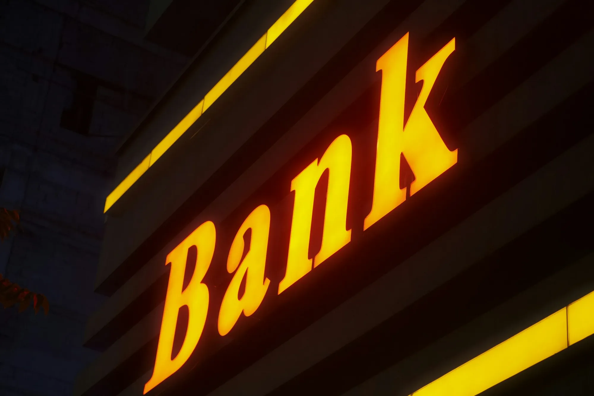 Regional Bank